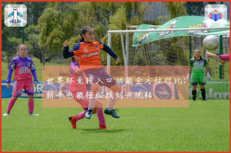 世界杯竞猜入口功能全方位对比：新手也能轻松找到并玩转