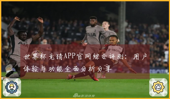 世界杯竞猜APP官网综合评测：用户体验与功能全面分析分享