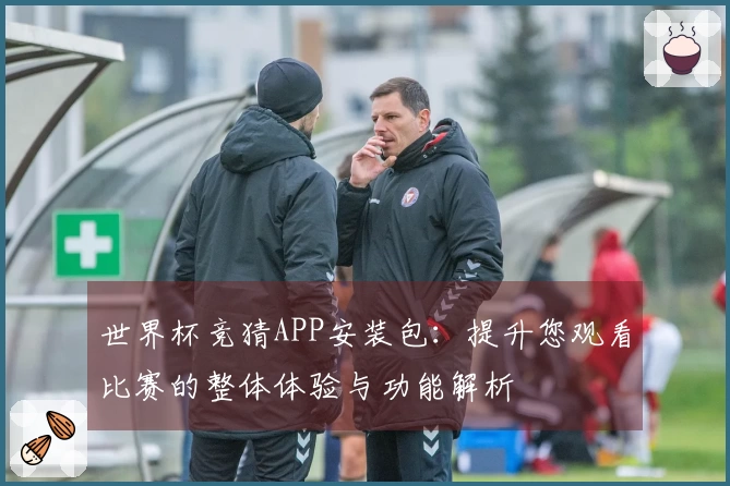 世界杯竞猜APP安装包：提升您观看比赛的整体体验与功能解析