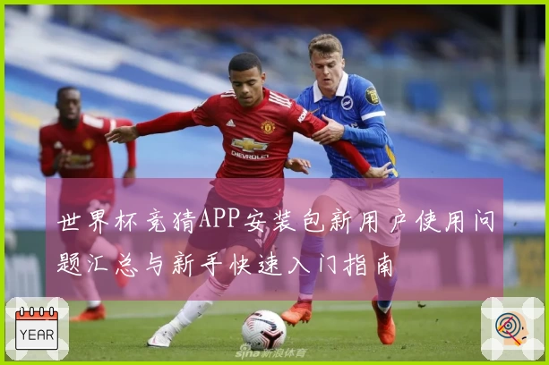 世界杯竞猜APP安装包新用户使用问题汇总与新手快速入门指南