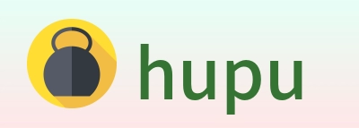 hupu logo